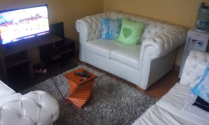 Shabab House | A Home Stay In Njoro,nakuru