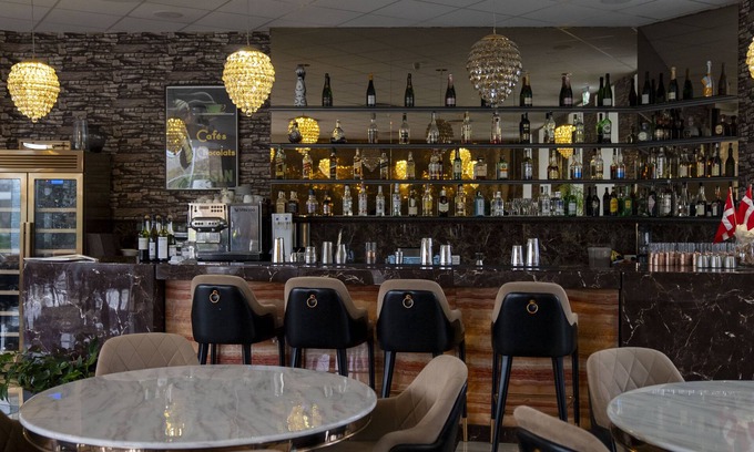 Brondby Hotel | A Hotels Glostrup