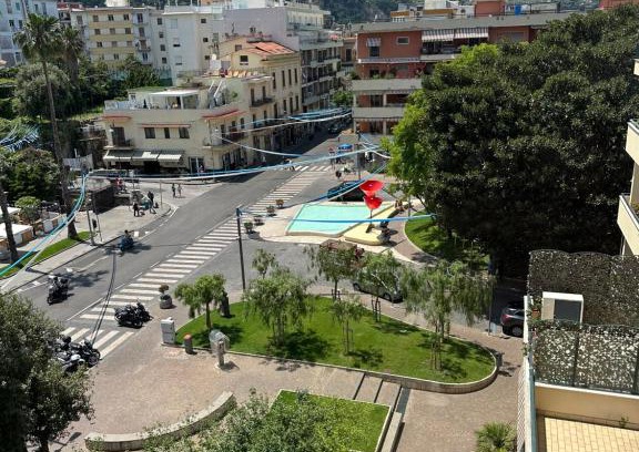 Sorrento City Centre Bed & Breakfast | A.I.R. Sorrento Apartment 2