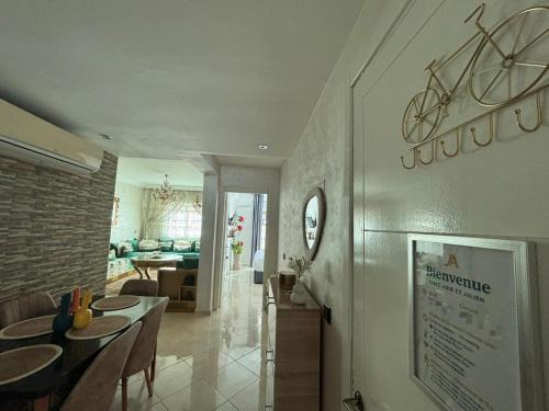 Mers El Kheir Apartment | A&J Home