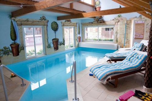 Batzendorf Hotel | A l'étoile d'or