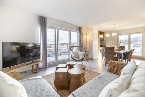 Amneville Apartment | A l'aube de Bali