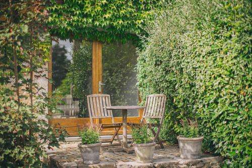 Awagne House | A l'entrée du verger - Charmante maison en pierres
