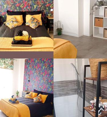 Latour-de-France House | A L' Estiu