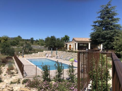 Lagorce Apartment | A l'Ombre des Tilleuls