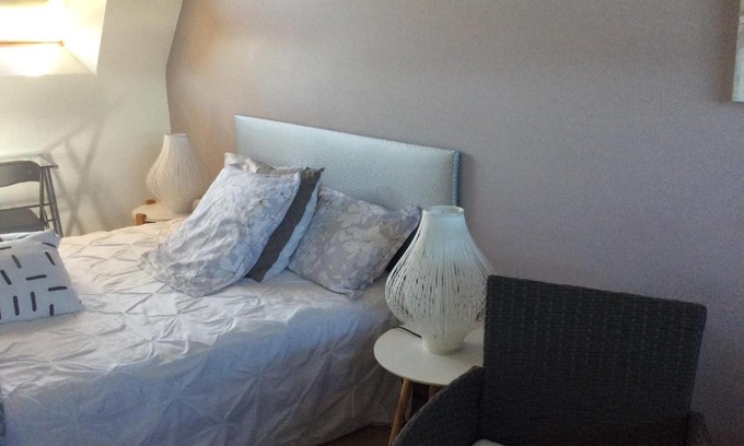 Pont-Pean Bed & Breakfast | A l'Orée de Bruz