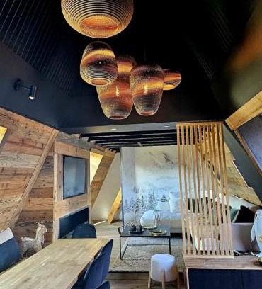 Les Angles Ski Chalet | A l'orée des bois