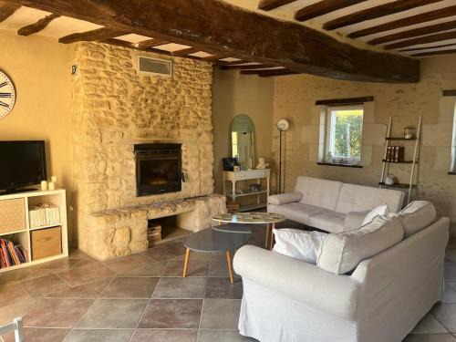 Saint-Calez-en-Saosnois House | A la campagne