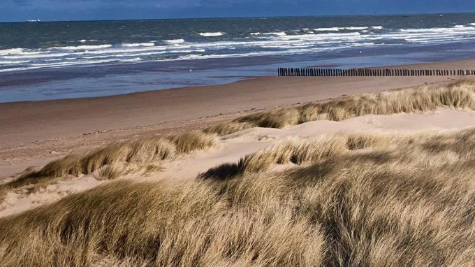 Bleriot-Plage House | « A la Mer des Caps »
