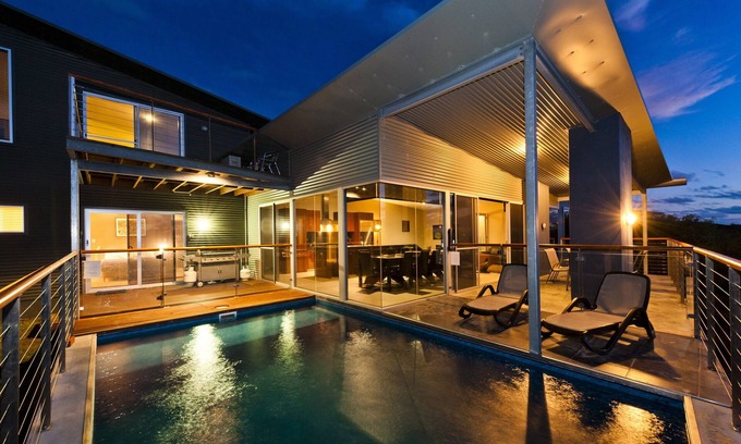 Gnarabup House | A La Plage Beach House - 15 min walk to to beach