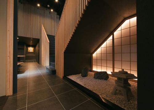 Dogenzaka Apartment | A-LifePENTHOUSE