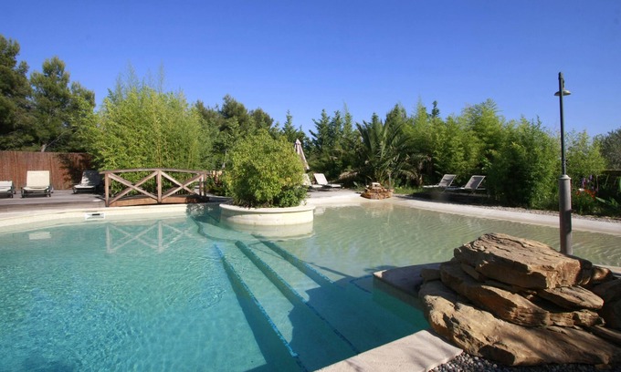 La Cadiere-d'Azur House | A little corner of paradise for lovers of Provence.