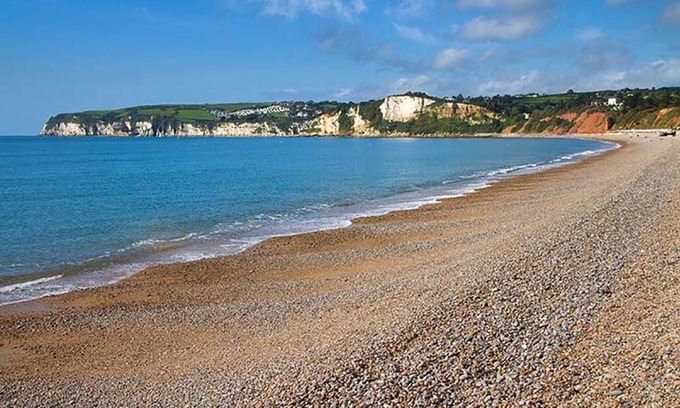 Seaton House | A Little Gem – Cosy 2 bed house close to the beach