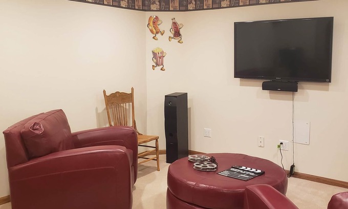 Spearfish Cabin | A Little Piece of Heaven