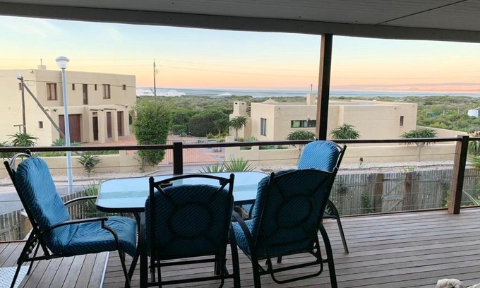 Elands Bay House | A Little Piece of Heaven