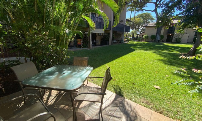 Kihei Condo | A Little Piece of Maui Paradise for You to Enjoy!