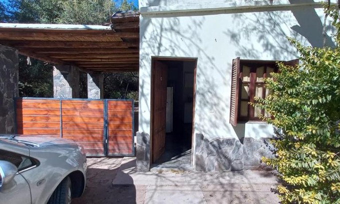 Coneta Apartment | A los pies del Ambato