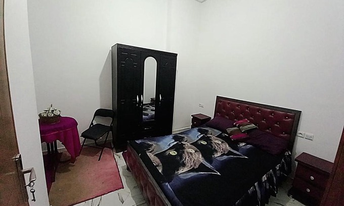 Ville Nouvelle Apartment | A louer par jour
