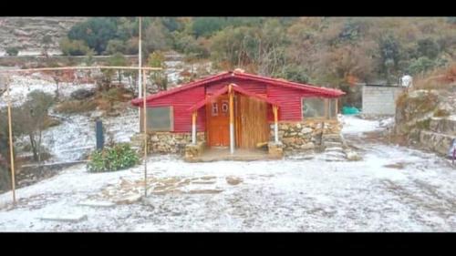 Kharsali House | A love story home stay & resturant