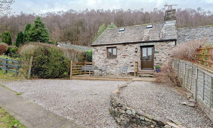 Watermillock Cottage | A lovely 1750’s Bothy combining charm and character with modern day facilities.