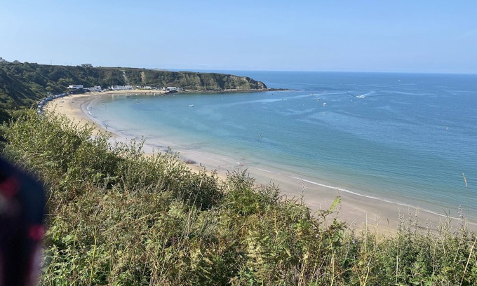 Bont Newydd House | A lovely family holiday let, 15 minutes from the heart of Snowdonia and Anglesey