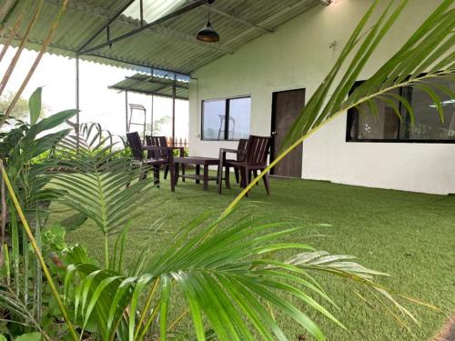 Igatpuri Villa | A lovely farm cottage
