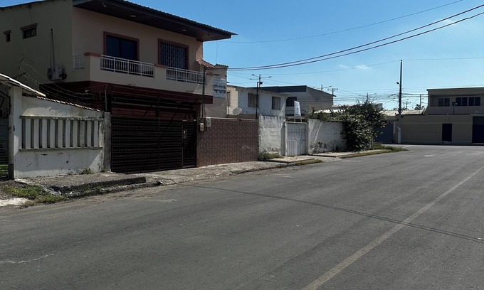 Salinas Apartment | A lovely retreat in Salinas, Ecuador.