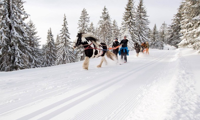 Morzine Ski Chalet | A Luxurious 18th Century Savoyard Farmhouse Turned Chalet in Morzine