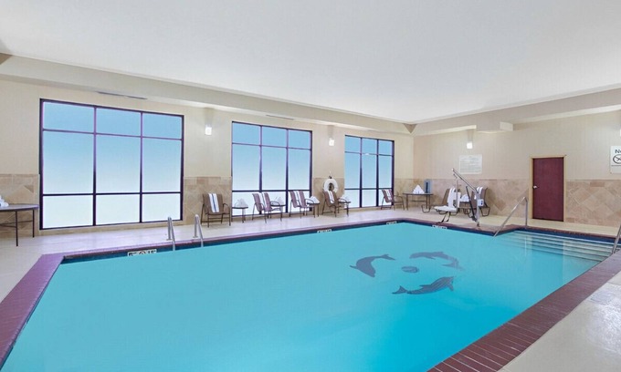 South Oklahoma City House | A Luxuriously Relaxing Staycation w/ Free WiFi!