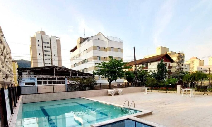 Jardim Ana Maria Apartment | A luxury apartment in the Cove!