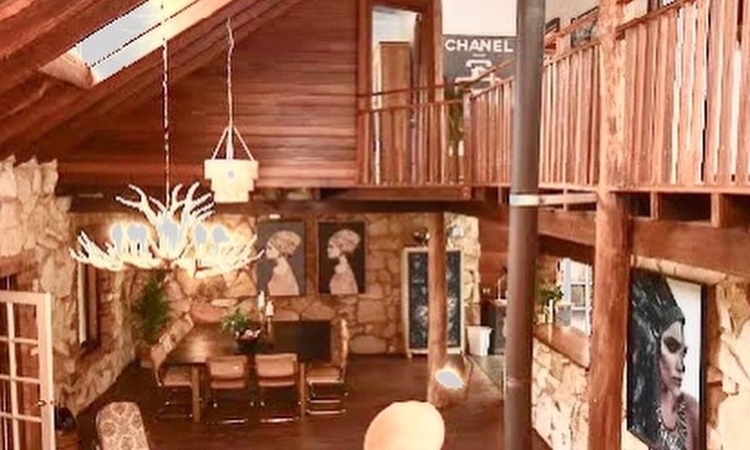 Bridgetown House | A Luxury Homestead in Beautiful Bridgetown right on the River that’s sleeps 14