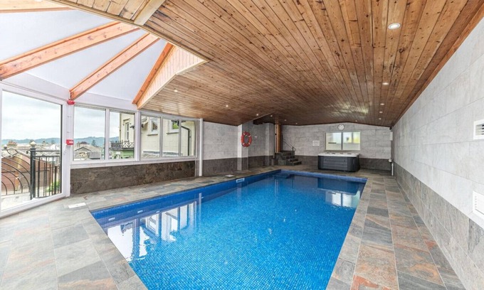 Windermere House | A luxury Private Holiday Home And Spa