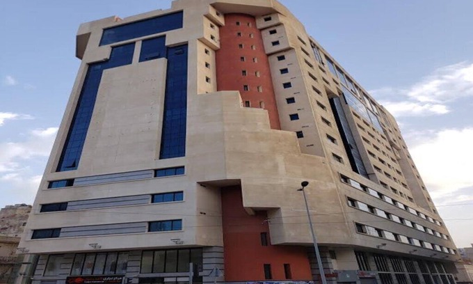 Oran Apartment | A Luxury stay at Studio Bianca