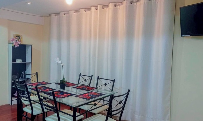 Cusco Apartment | A&M hosting