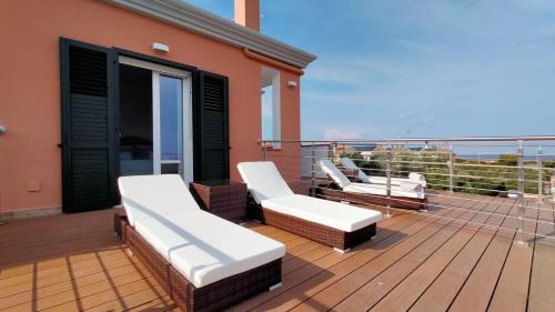 Stintino Bed & Breakfast | A.Mare