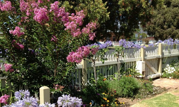 Central Mudgee Cottage | A Market Place Mudgee
