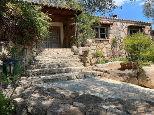 Lecci Bed & Breakfast | A Melingrana