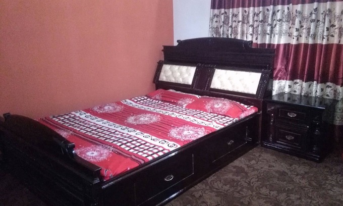 Kathmandu House | A memorable stay in Kathmandu