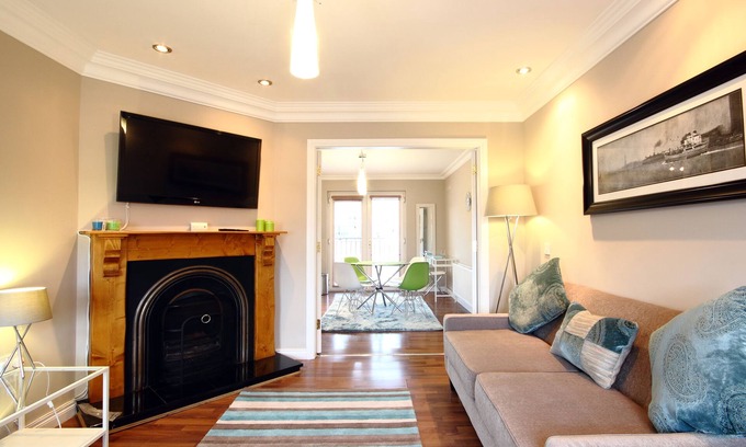 Dungannon House | A Modern 3 Bedroom House in Dungannon