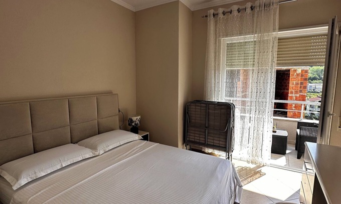 Durres Apartment | A modern, comfortable place in the charming and peaceful of ShkembiKavajes