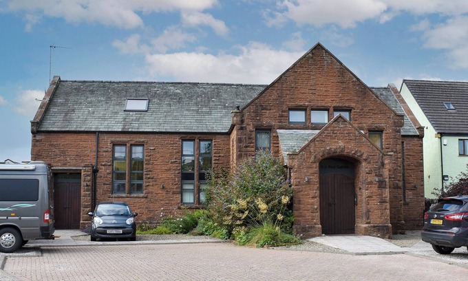 Shap Cottage | A modern ground floor apartment, surrounded by all that Cumbria has to offer.