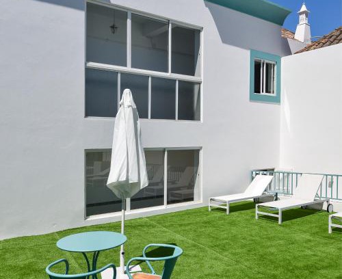 Tavira Bed & Breakfast | A Muralha