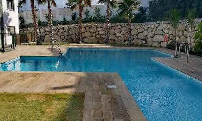 Caleta de Velez Apartment | A&n Baviera Hills .