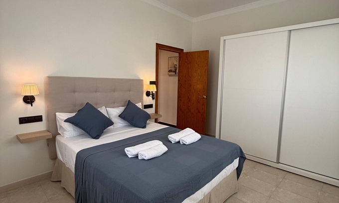 Rio Velez Apartment | A&N Velez Malaga Soho
