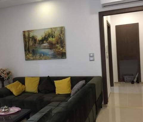 Chott Mariem Apartment | a new apartment - chutt mery sousse Tunisia