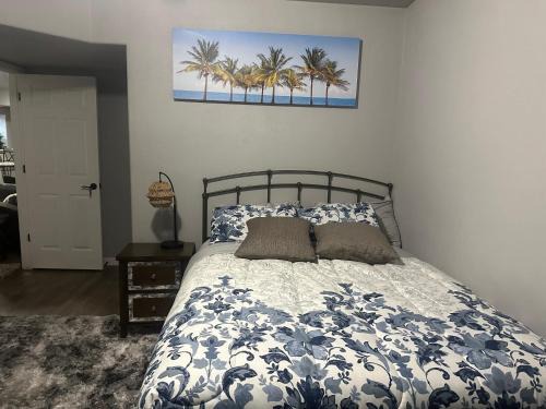 Williston House | A Newly executive basement Apartment