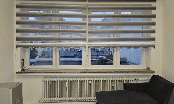 Dortmund Condo | A nice little apartment in the center of Dortmund !