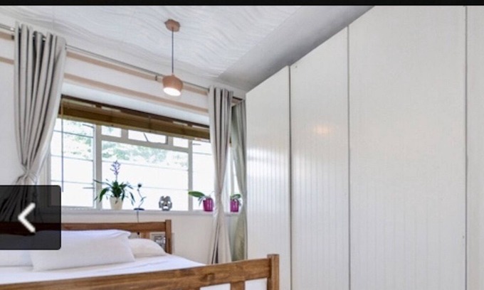 Larkhall Apartment | A nice, modern, comfortable 1 bedroom flat in Stockwell central London