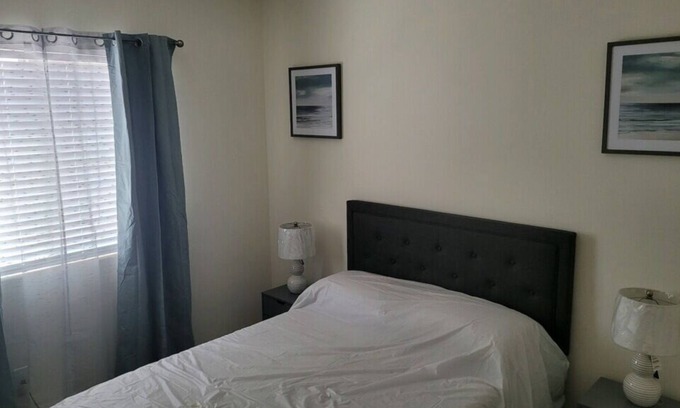 Casa Grande House | A nice place to relax and unwind from your busy schedules.