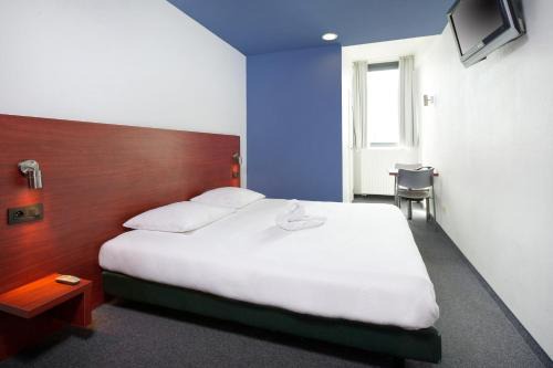 Statiekwartier Hotel | a&o Antwerpen Centraal